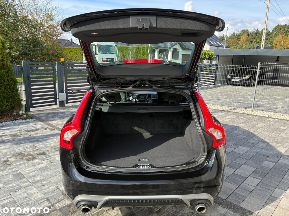 Volvo V60 - 15