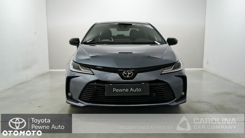Toyota Corolla - 28