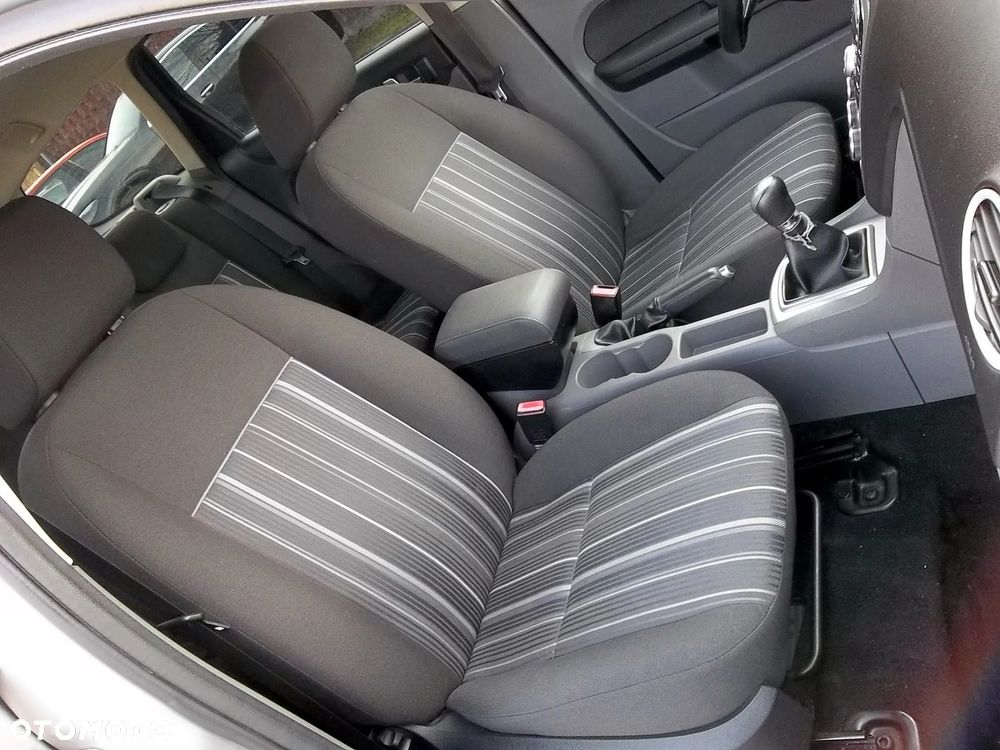 Ford Focus 1.8 Silver Magic - 7