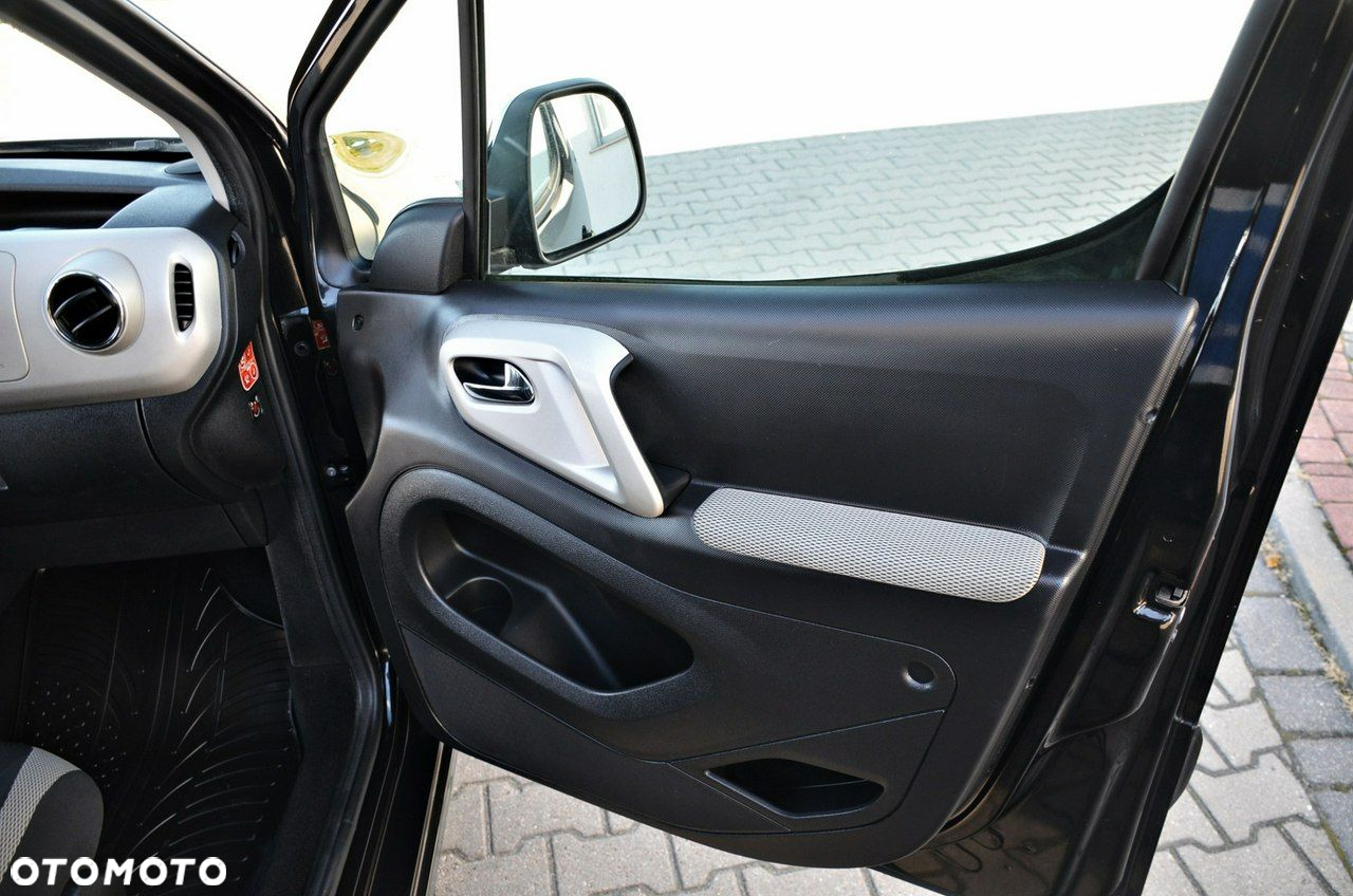 Citroën Berlingo - 26