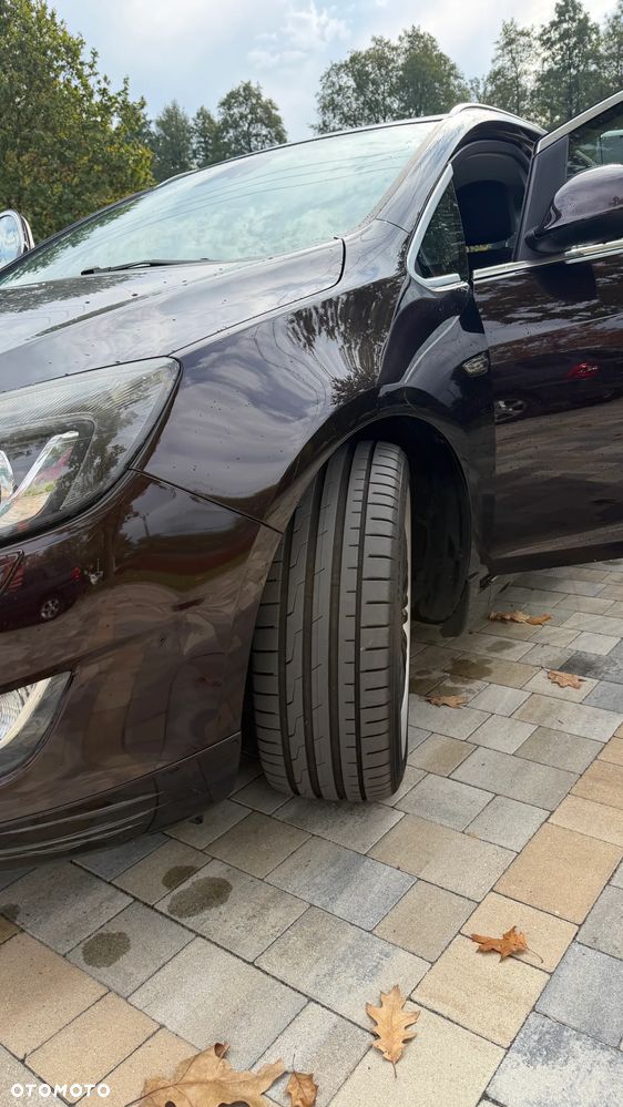 Opel Astra - 23