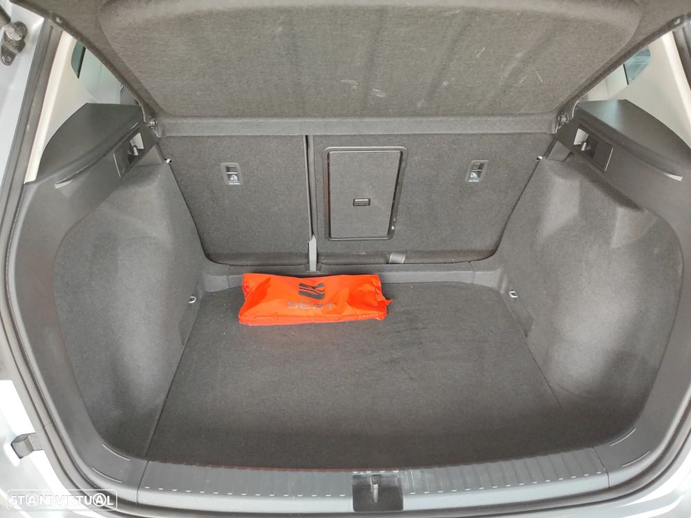 SEAT Ateca 1.0 TSI Style - 16