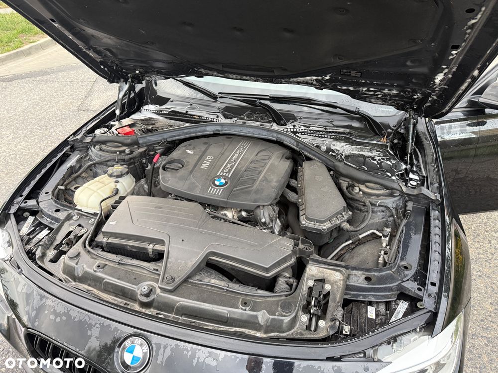 BMW Seria 3 - 20