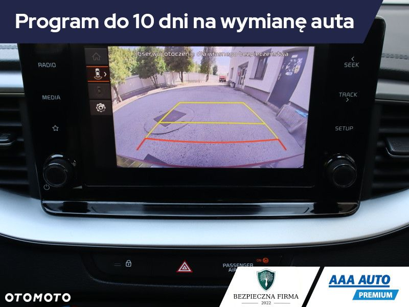 Kia Ceed - 20