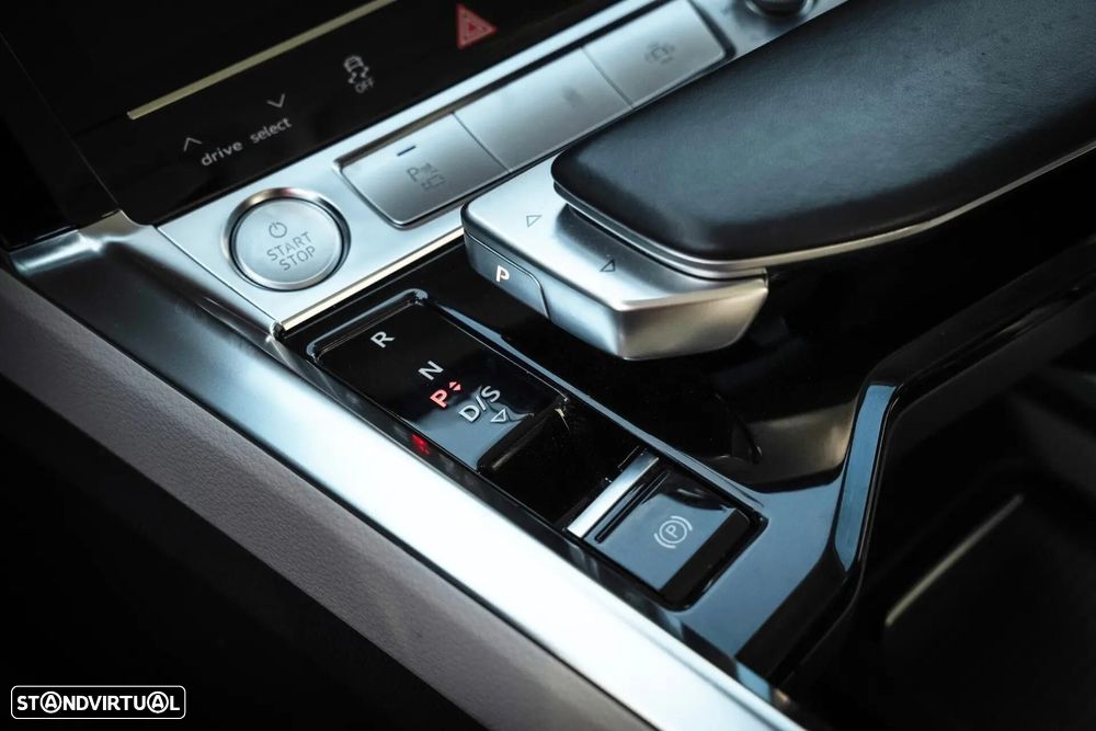 Audi e-tron 50 quattro Advanced - 17