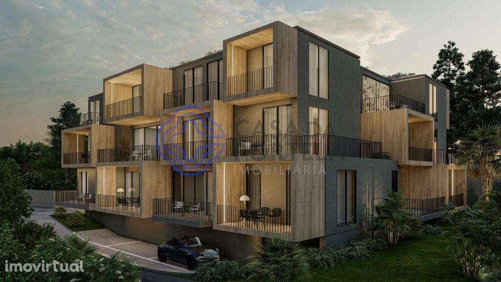 Apartamento T2 no Funchal pronto a habitar - Grande imagem: 2/16