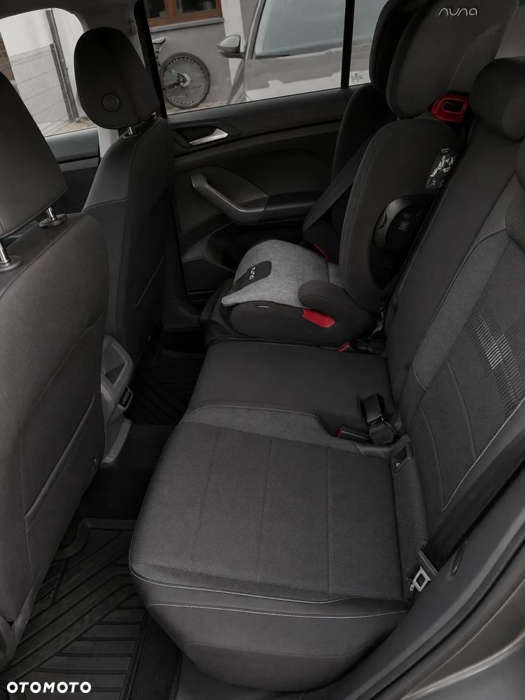 Volkswagen T-Cross 1.5 TSI ACT Style DSG - 4