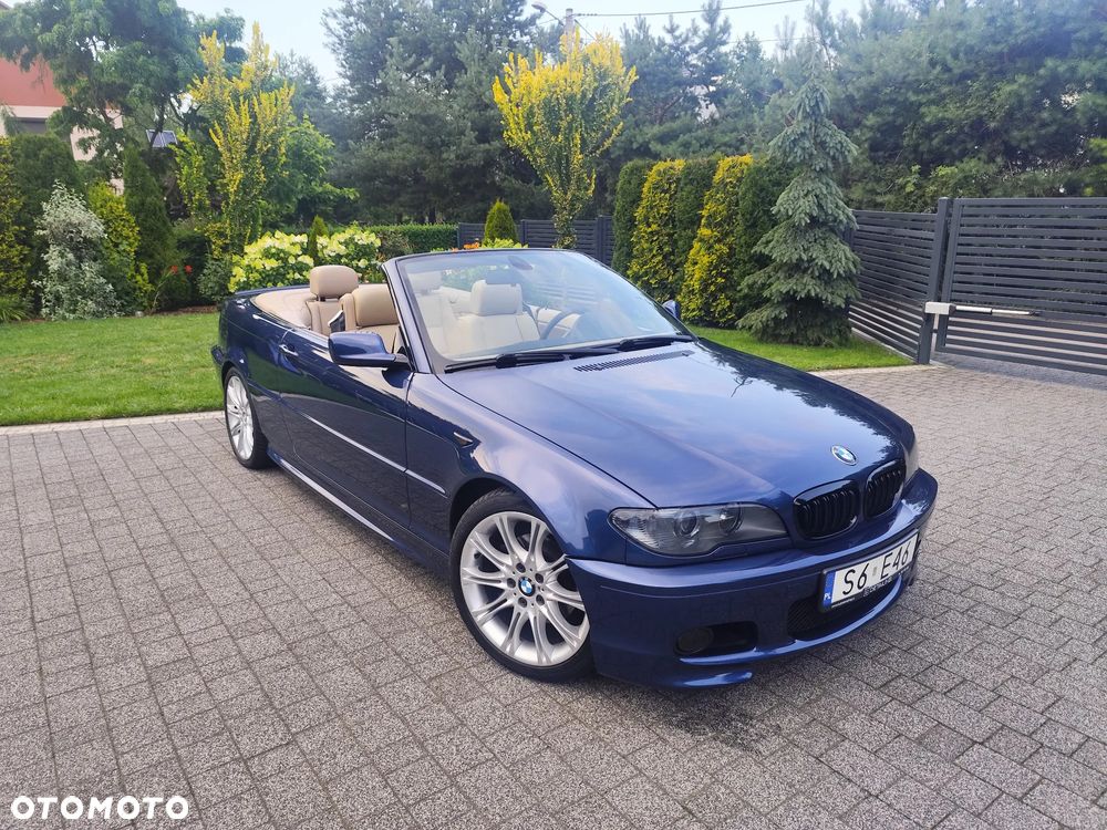 BMW Seria 3 325 Ci - 3