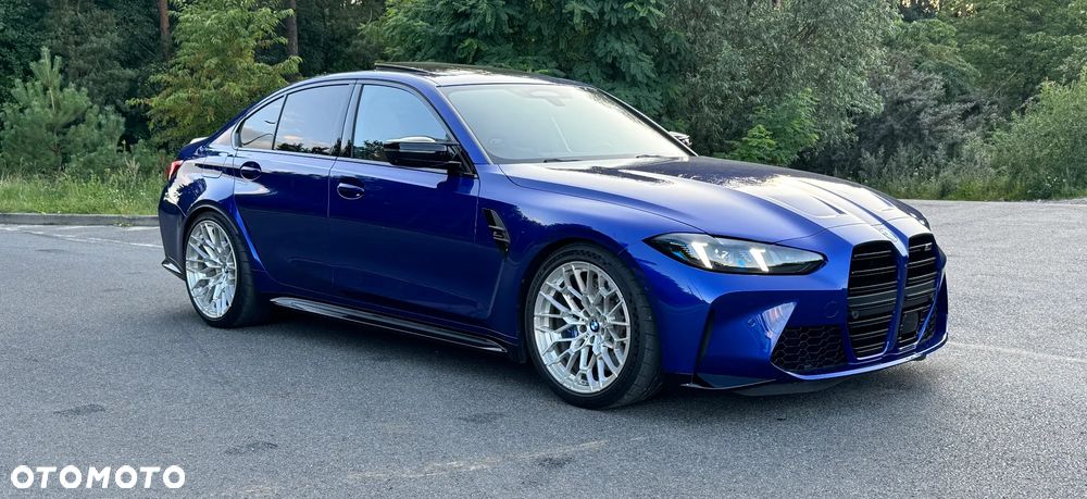 BMW M3 - 2