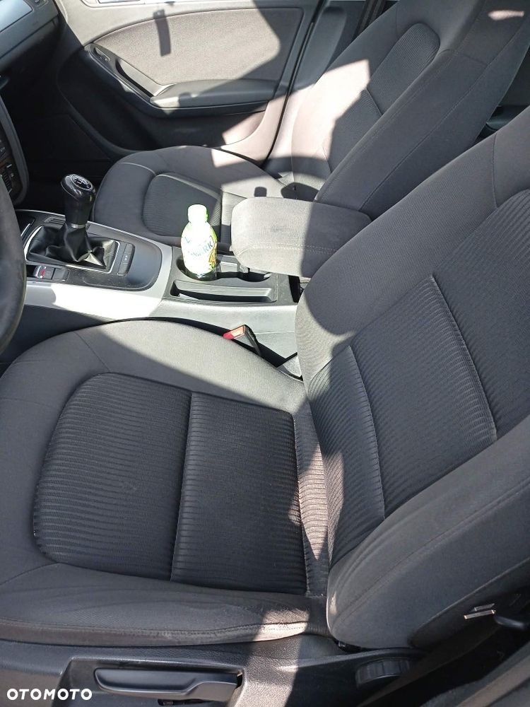 Audi A4 Avant - 7