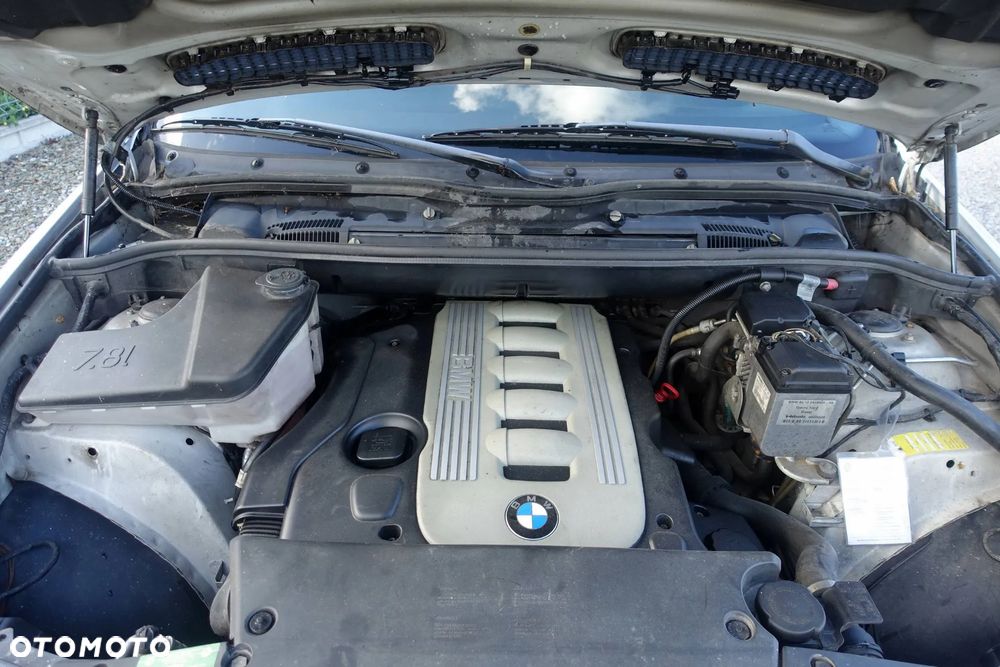 BMW X5 3.0 d - 26