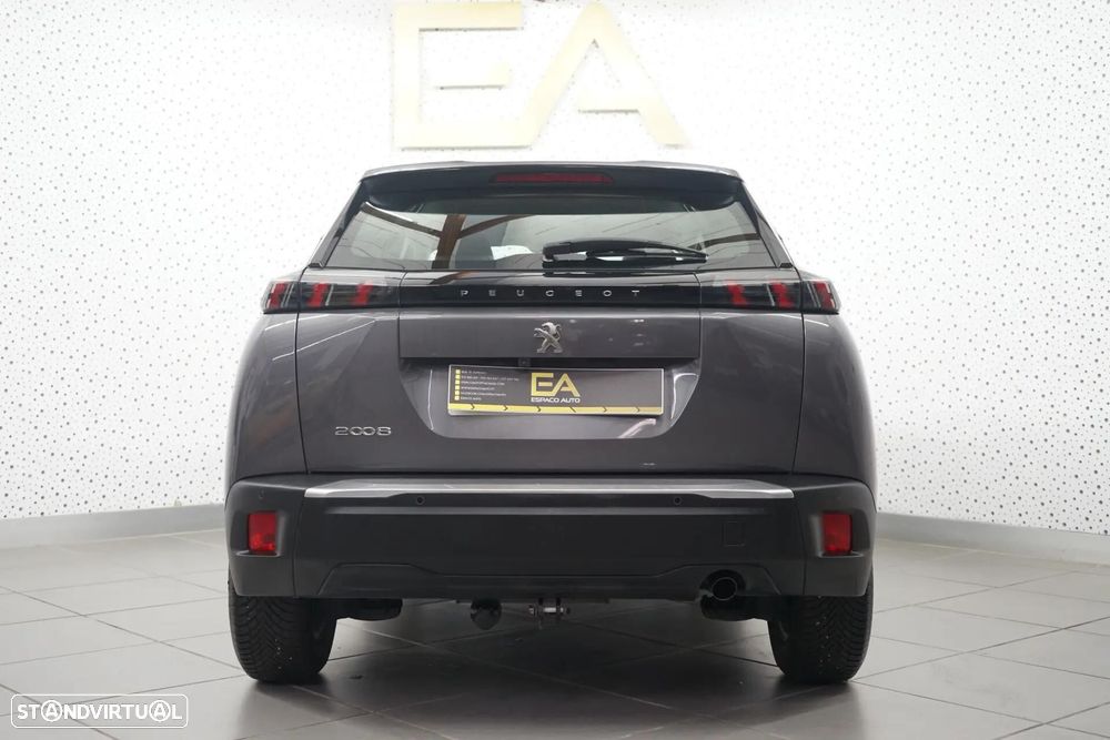 Peugeot 2008 1.2 PureTech Allure - 5