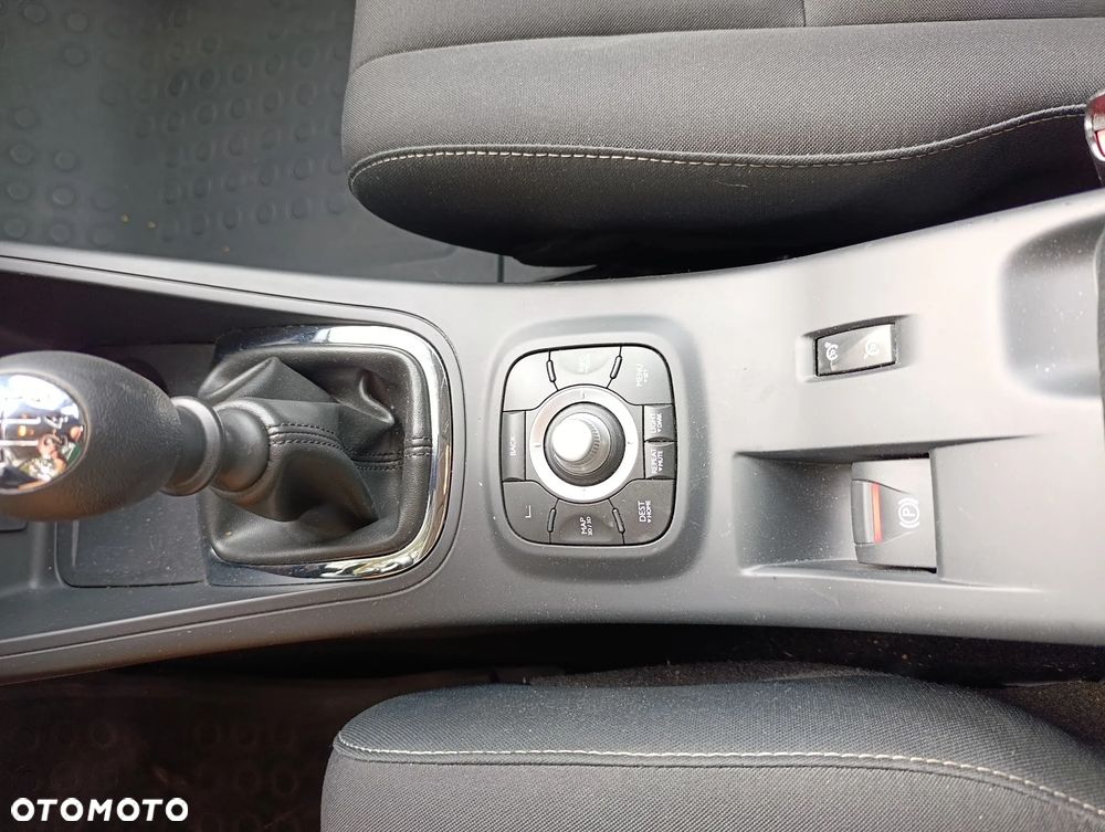 Renault Megane ENERGY TCe 115 Start & Stopp LIMITED - 21