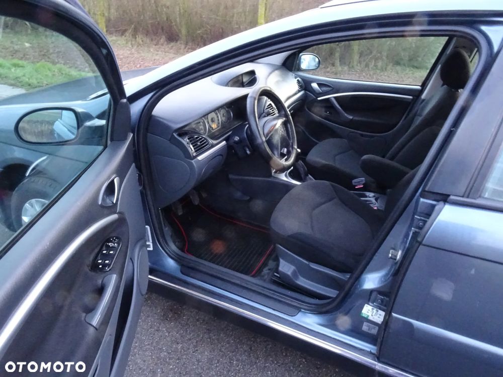 Citroën C5 HDi 110 Business Class - 5