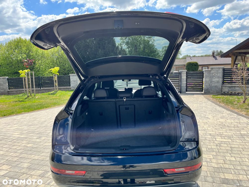 Audi Q3 40 TFSI Quattro S tronic S line - 18