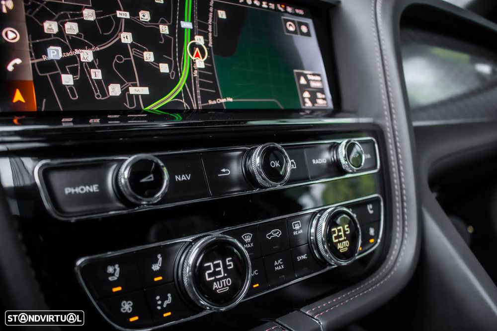 Bentley Bentayga Hybrid - 30