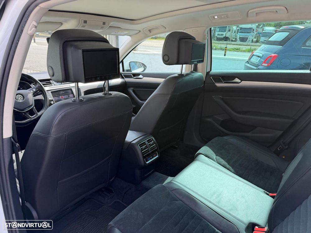 VW Passat Variant 1.4 TSI DSG GTE - 35