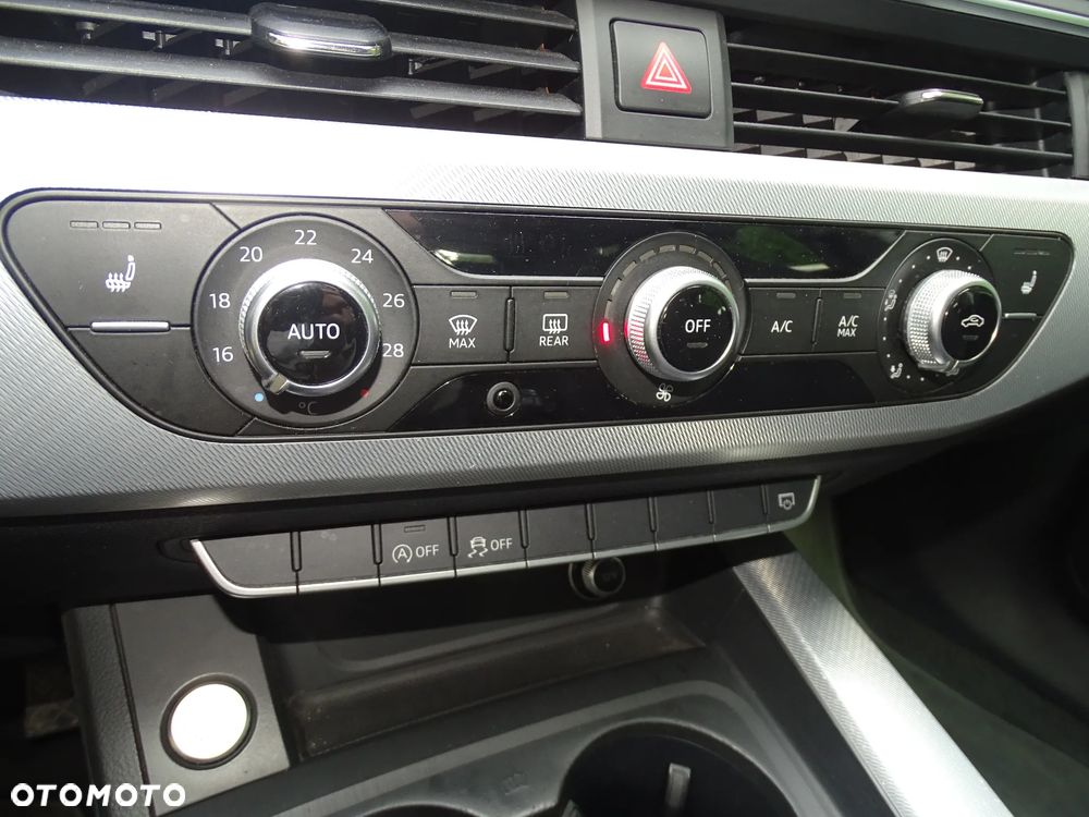 Audi A4 Avant - 21