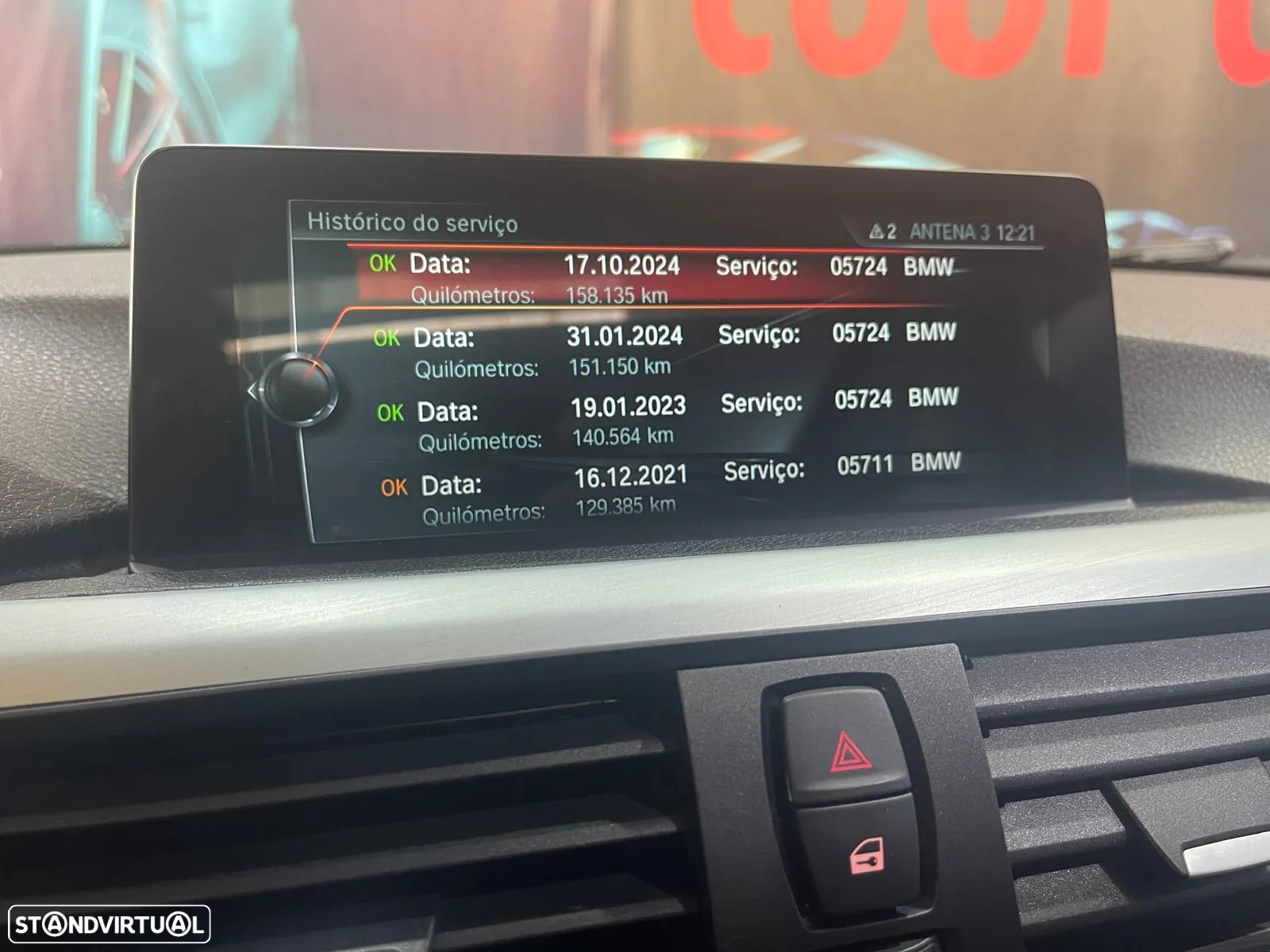BMW 420 Gran Coupé d Aut. - 43