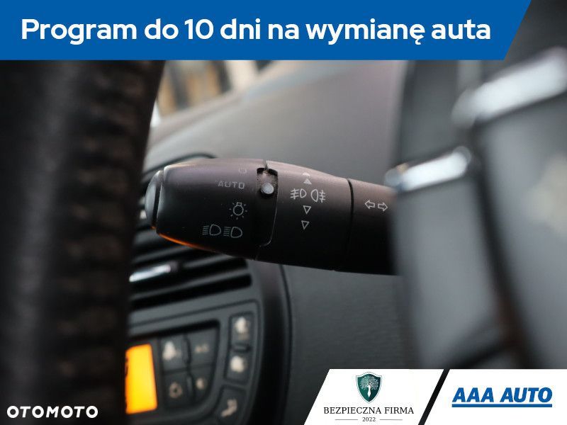 Citroën C4 Picasso - 20