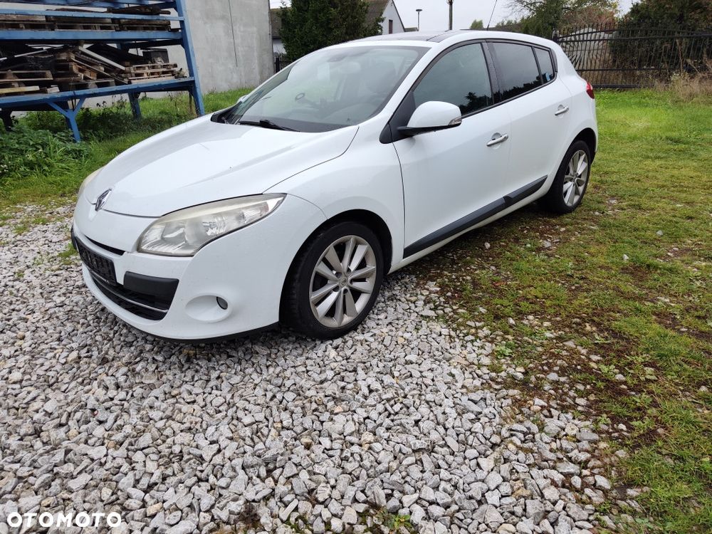 Renault Megane 2010 photo 3