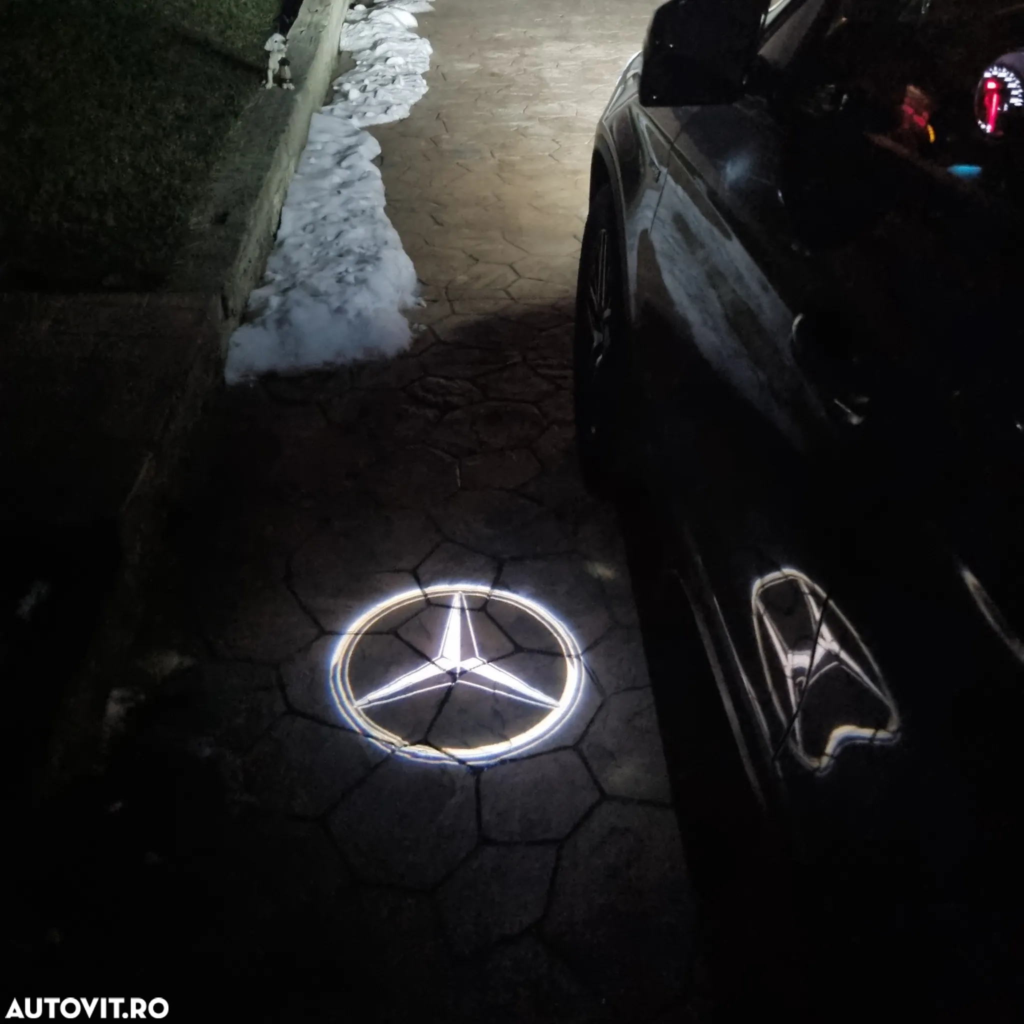 Mercedes-Benz GLE Coupe AMG 43 4M 9G-TRONIC AMG Line - 19