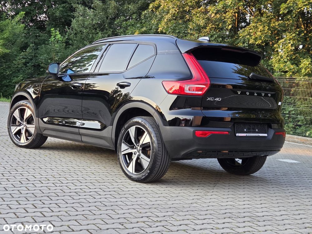 Volvo XC 40 T5 Recharge DKG RDesign - 38