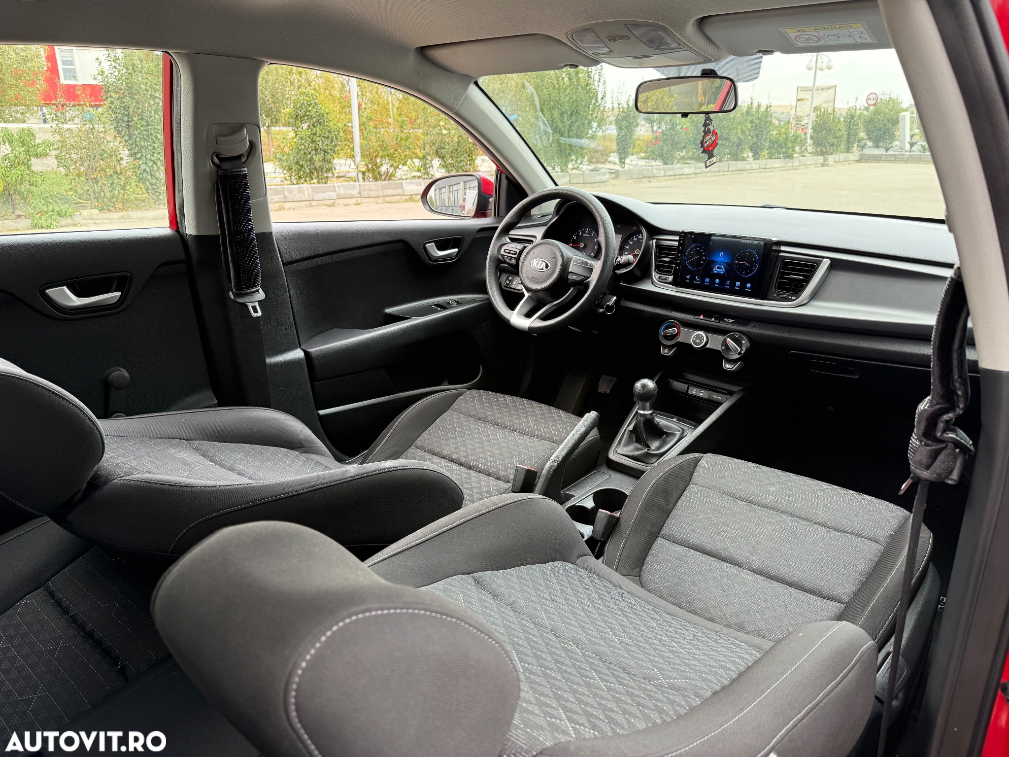 Kia Rio 1.2 Business Line - 18