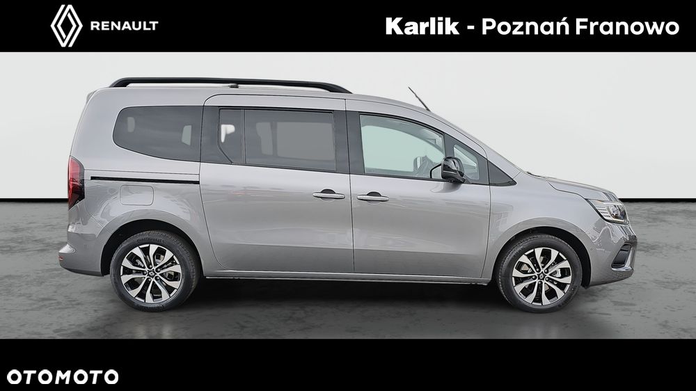 Renault Kangoo 1.3 TCe Techno EDC - 5