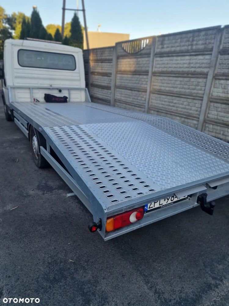 Citroën Autolaweta - 10