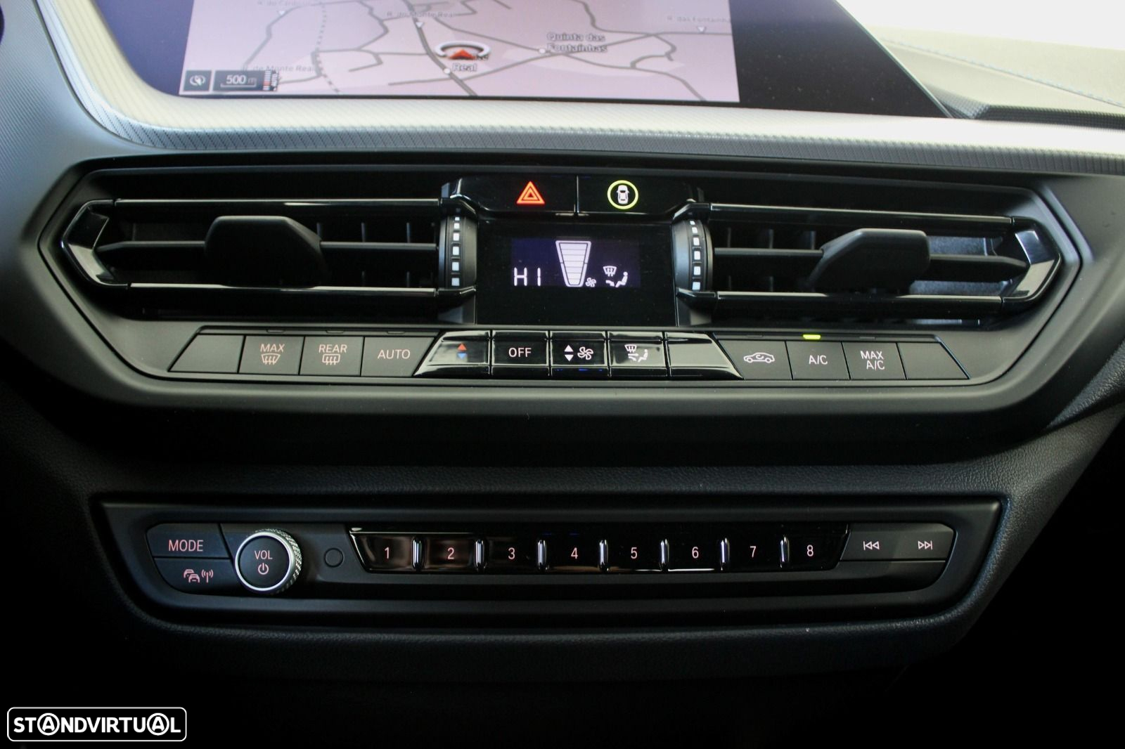 BMW 116 d Pack 50 anos M Auto - 23