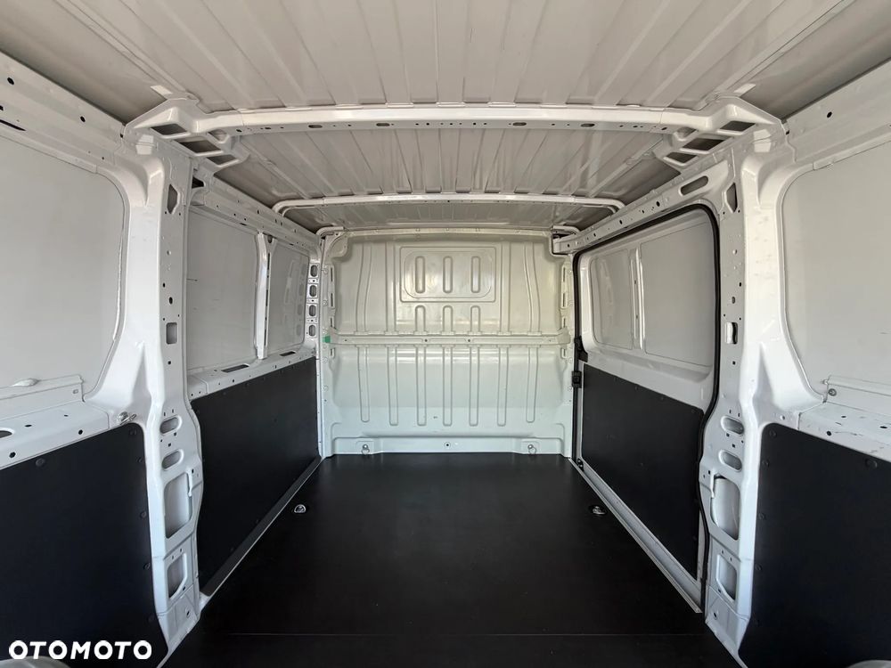 Fiat DUCATO L2H1 2.3 MultiJet 140KM Salon Polska Pierwszy Wł 100% Bezwypadkowy Kamera, Radio z ekr. dotykowym, Tempomat, Ogr.. Kier. skórzana, Klimatyzacja automatyczna, 2 komplety opon, Możliwość finansowania!! VAT-1 Kredyt Leasing!! - 34