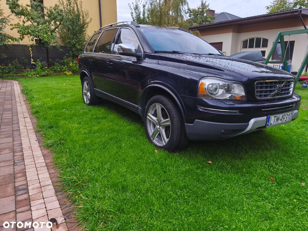 Volvo Xc 90 2007 photo 5