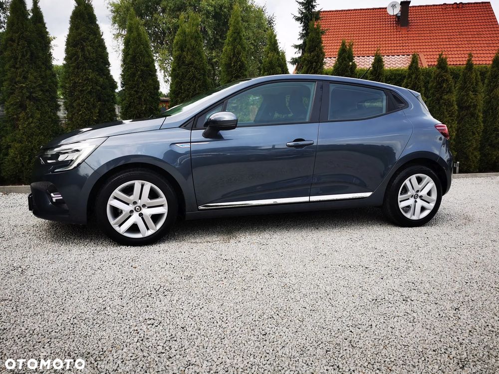 Renault Clio TCe 100 EXPERIENCE - 30