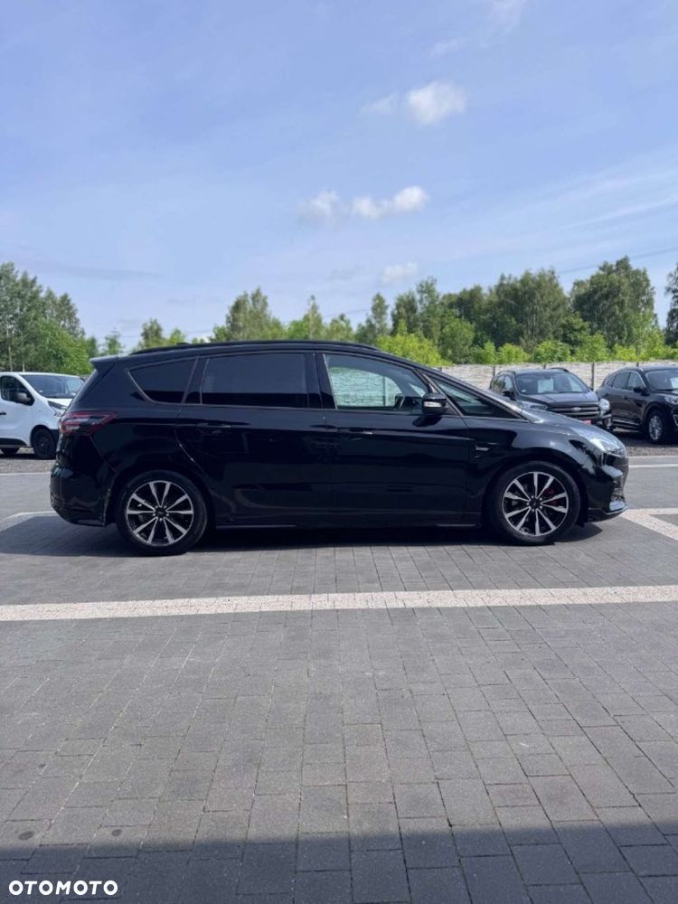 Ford S-Max - 7