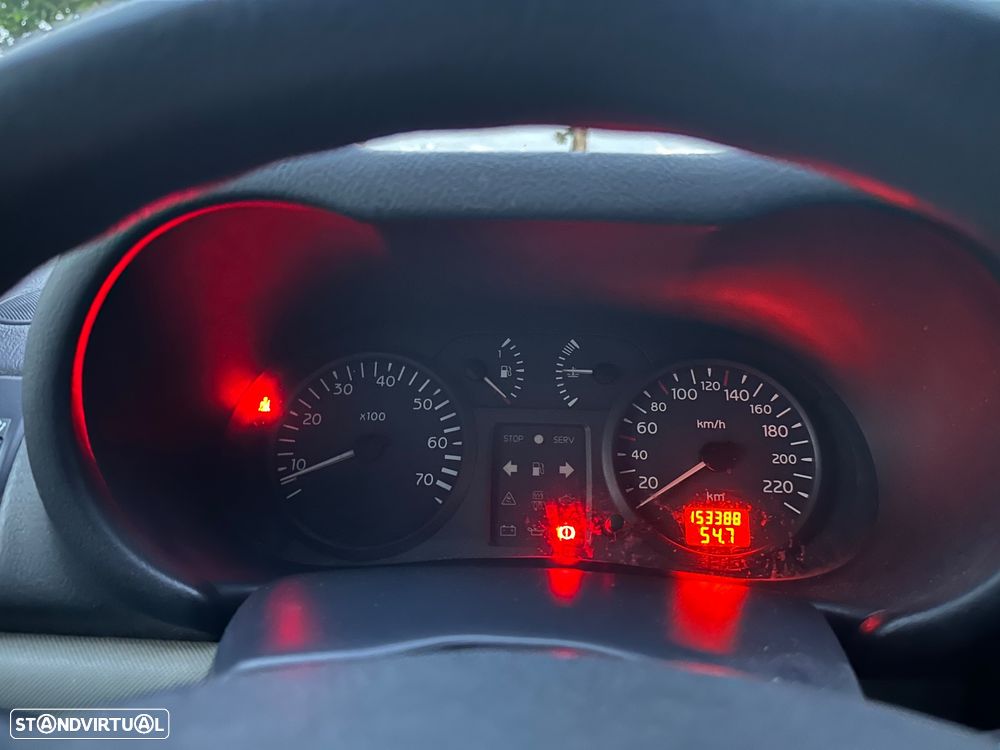 Renault Clio 1.2 16V Confort - 9