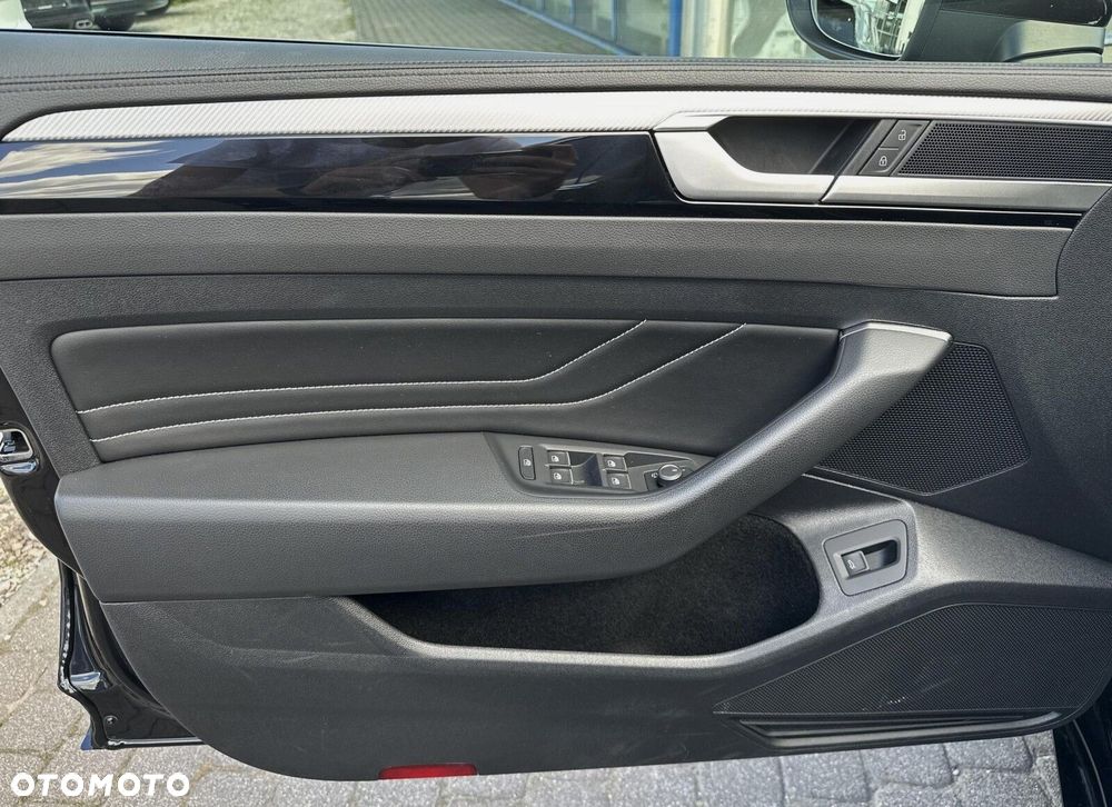 Volkswagen Arteon - 23