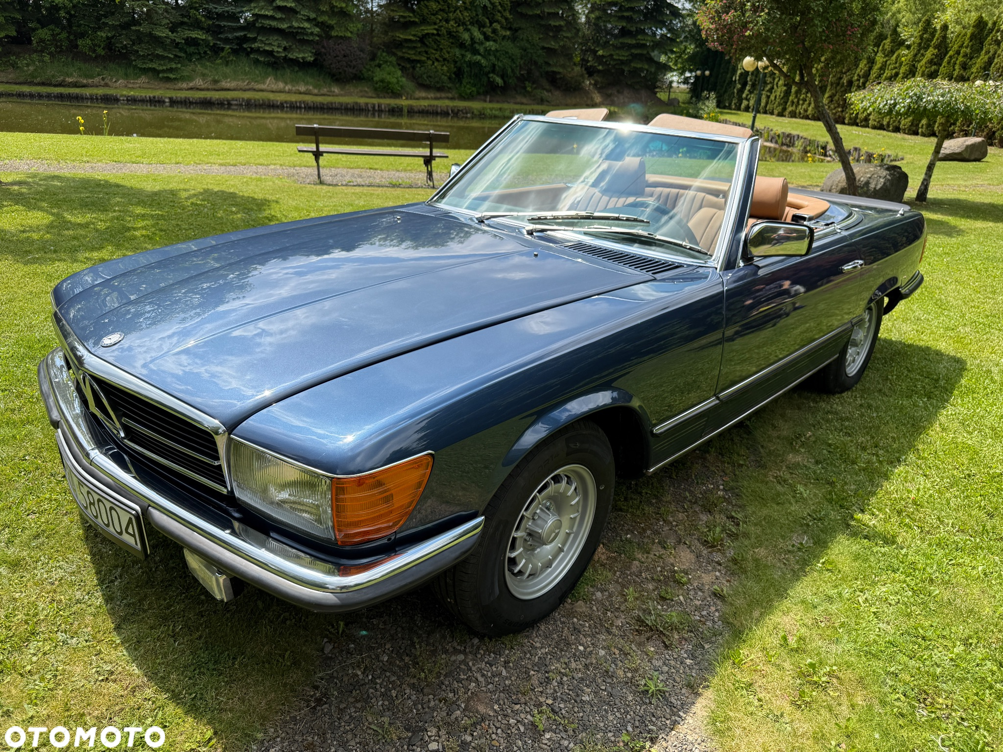 Mercedes-Benz SL - 2