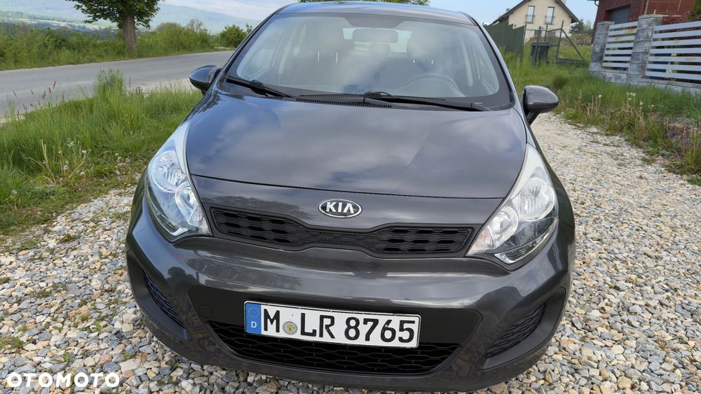Kia Rio 1.2 M - 16