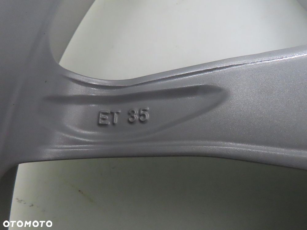 Alufelgi 16'' VW Audi Seat Skoda Mercedes 5x112 ET35 - 5