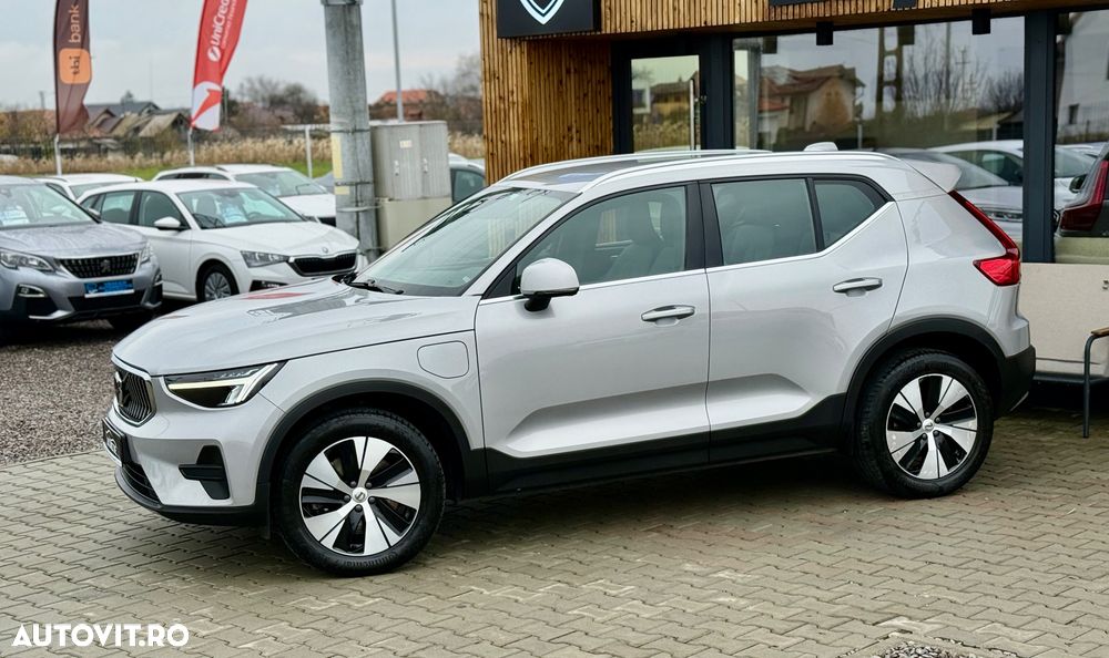 Volvo XC 40 T5 Recharge DKG Inscription - 9