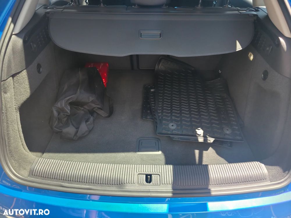 Audi Q3 2.0 TDI Quattro Stronic - 23