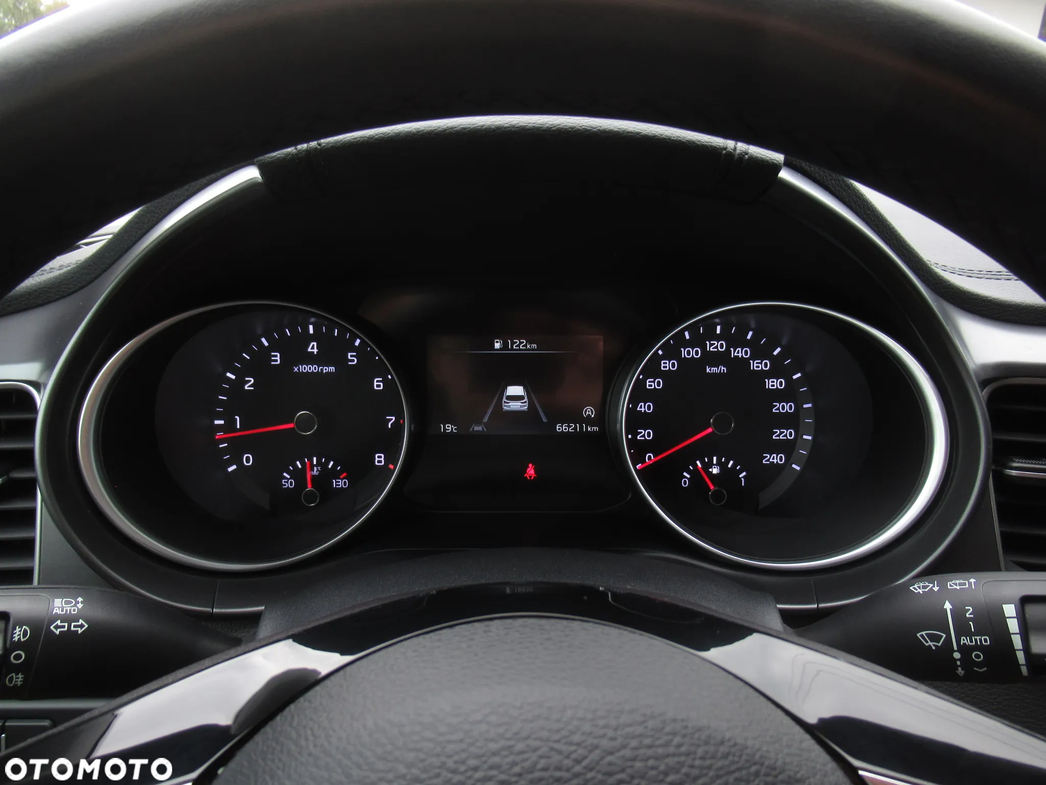 Kia Ceed 1.5 T-GDI M - 29
