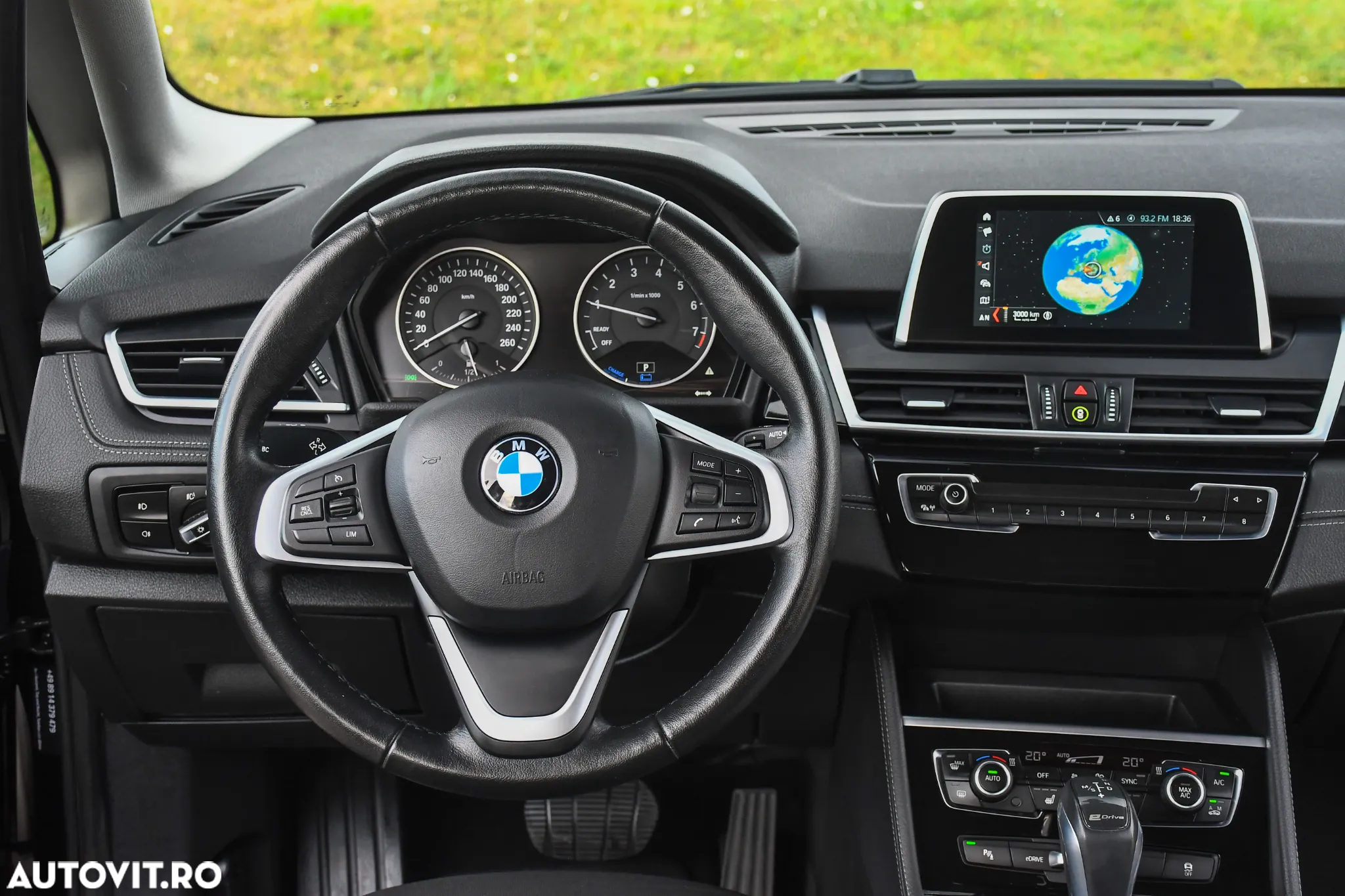 BMW Seria 2 225xe AT Sport Line - 27
