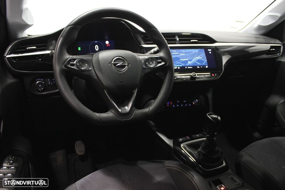 Opel Corsa 1.2 T Elegance - 18