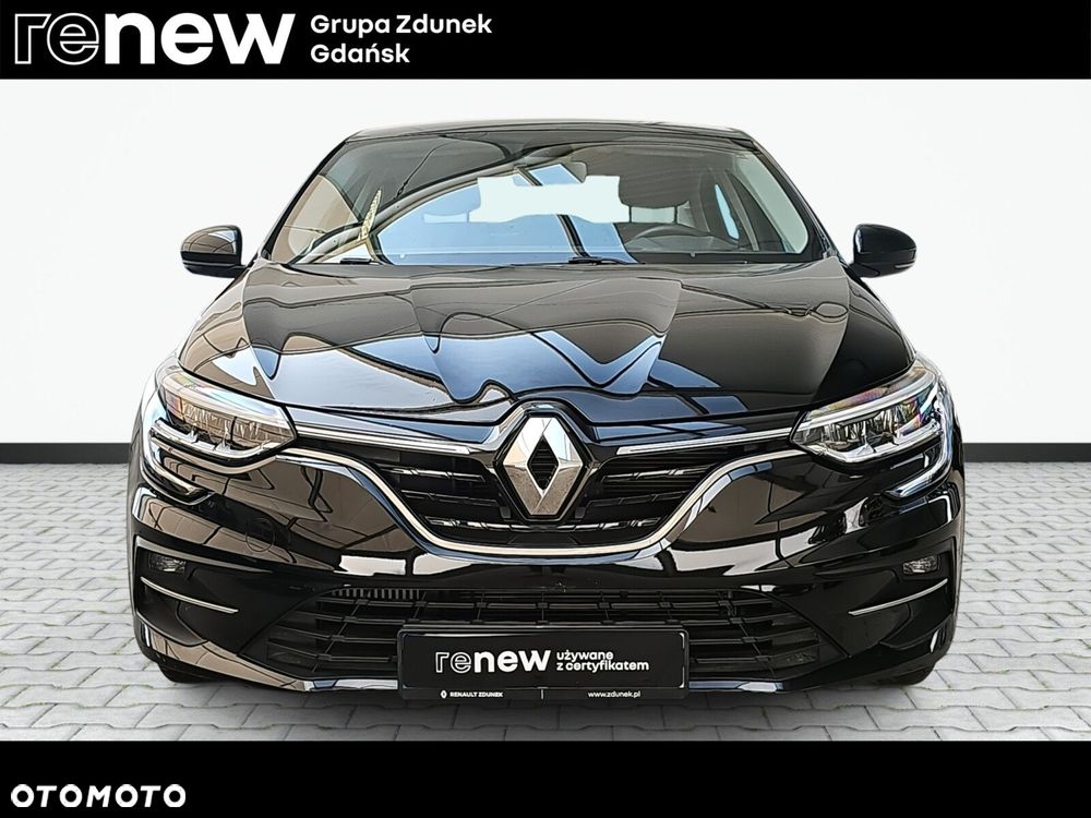 Renault Megane - 2