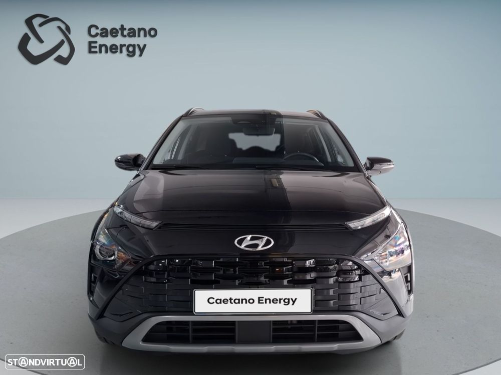 Hyundai Bayon 1.0 T-GDI Premium DCT - 2