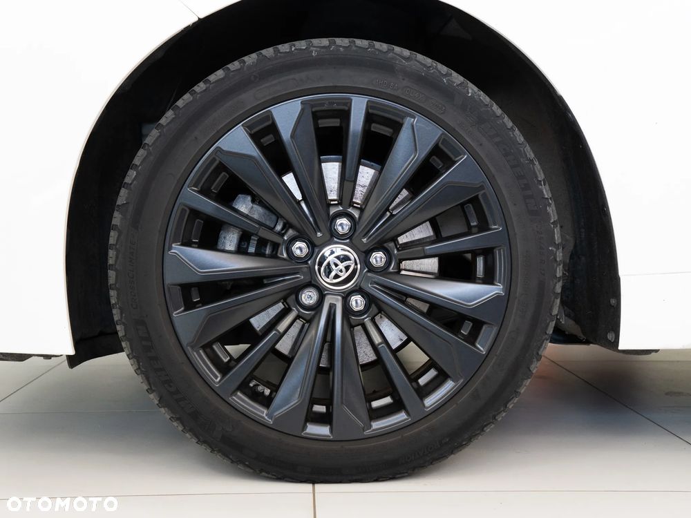 Toyota Corolla 2.0 Hybrid Comfort - 9