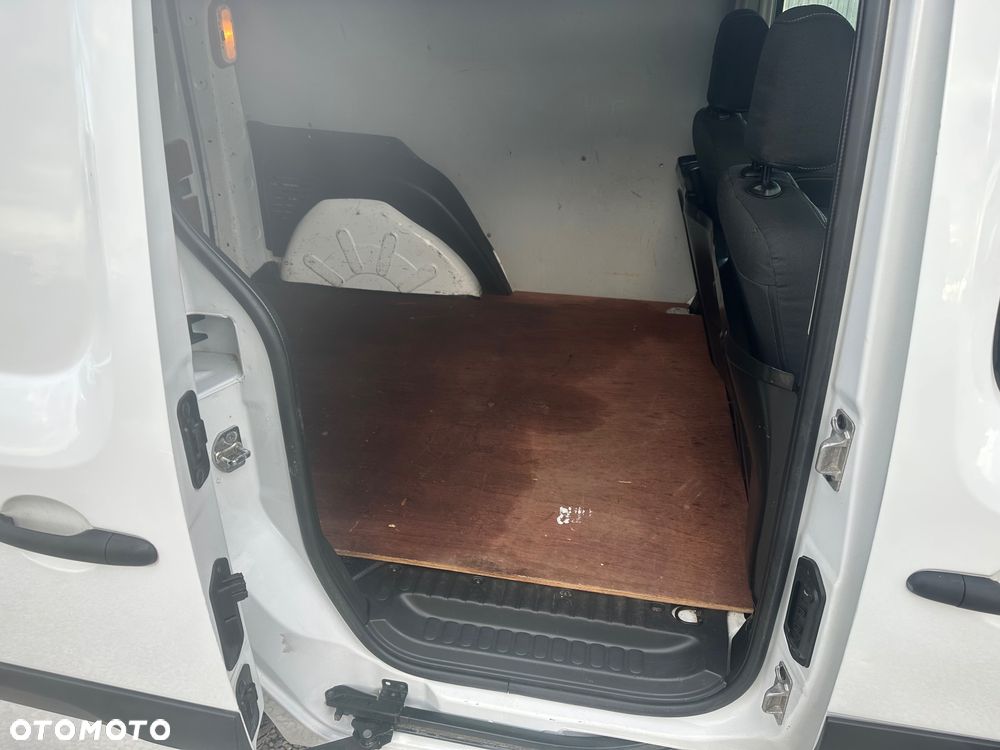 Mercedes-Benz Citan - 12