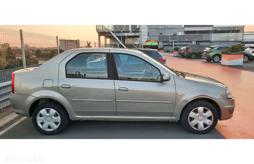 Dacia Logan 1.4 MPI Laureate - 5